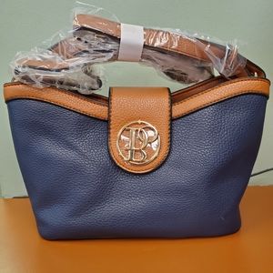 Bolzano Cesare Handbag Purse